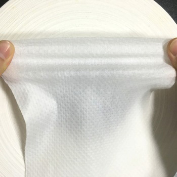 彈力無紡布優勢